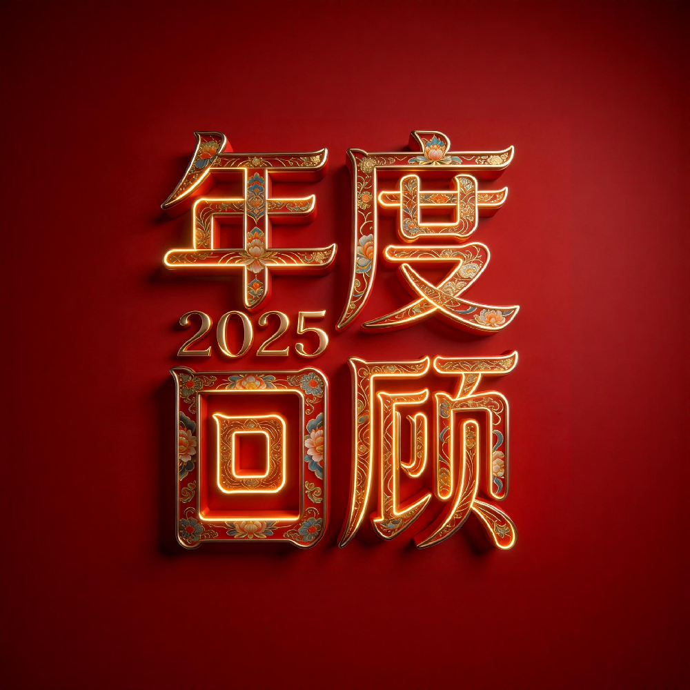 匠心铸器，奋楫扬帆 | 海狮机械2025年度回顾